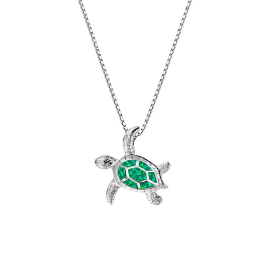 Ocean Voyage Necklace